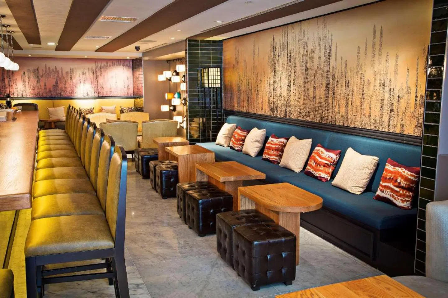 The Royal Sonesta Washington DC Dupont Circle SPORTS_AND_LEISURE