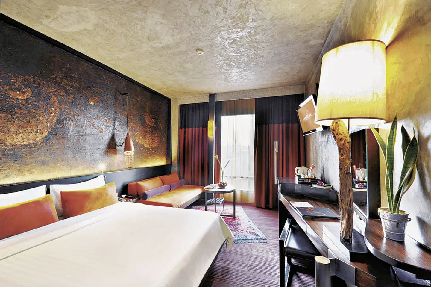 Siam@Siam Design Hotel Bangkok HEALTH_BEAUTY