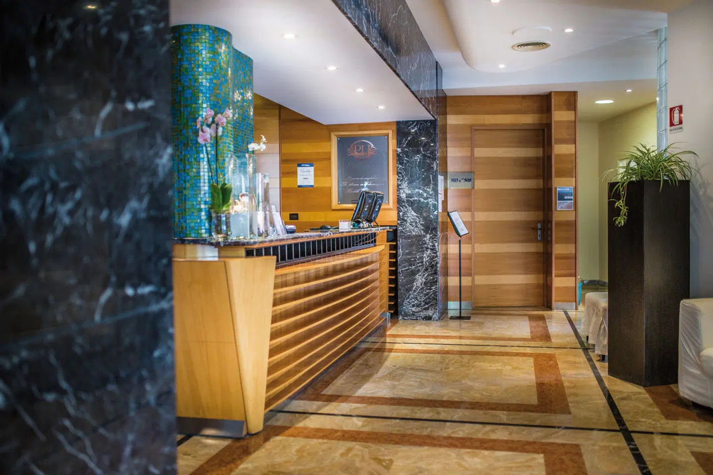 Park Hotel HEALTH_BEAUTY
