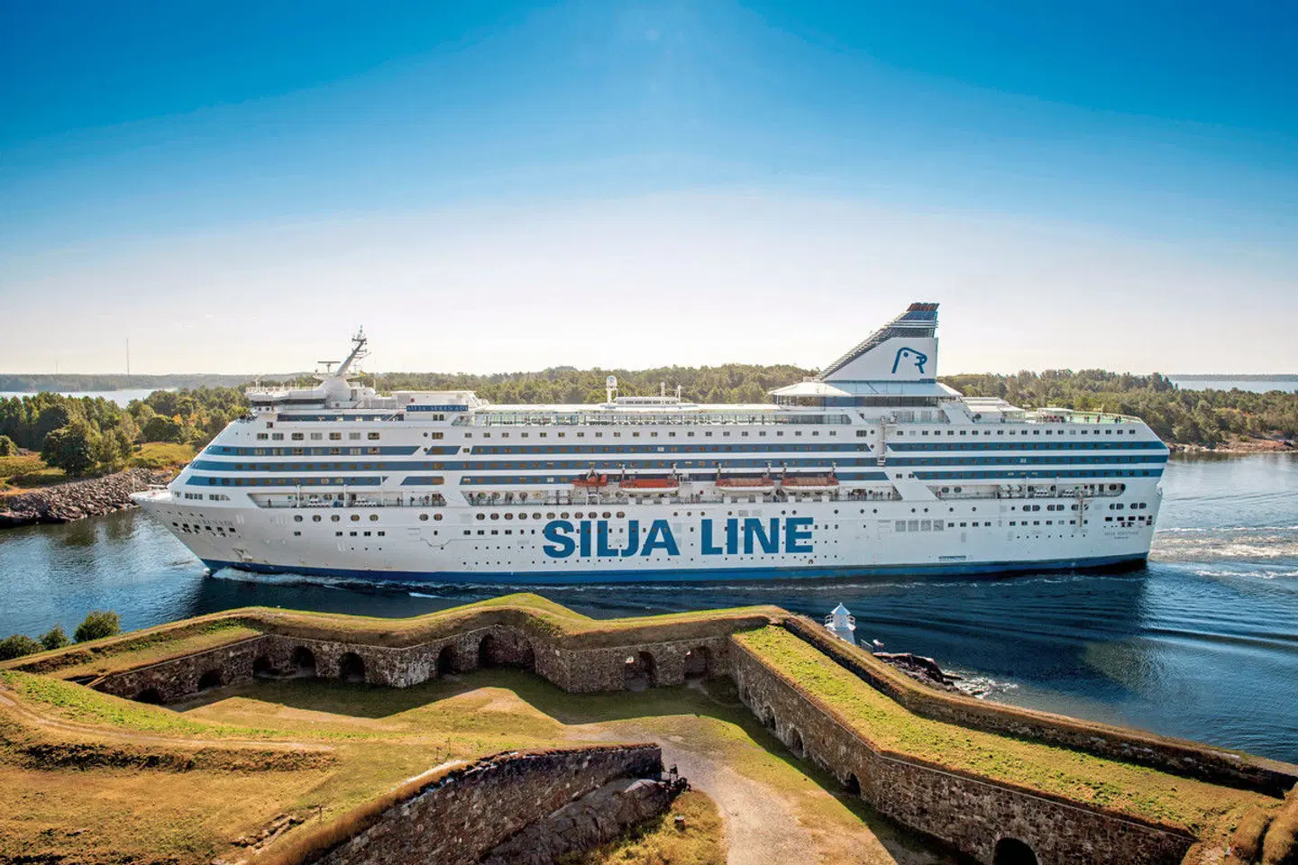 Nordeuropas Hauptstädte Deluxe EXTERIOR