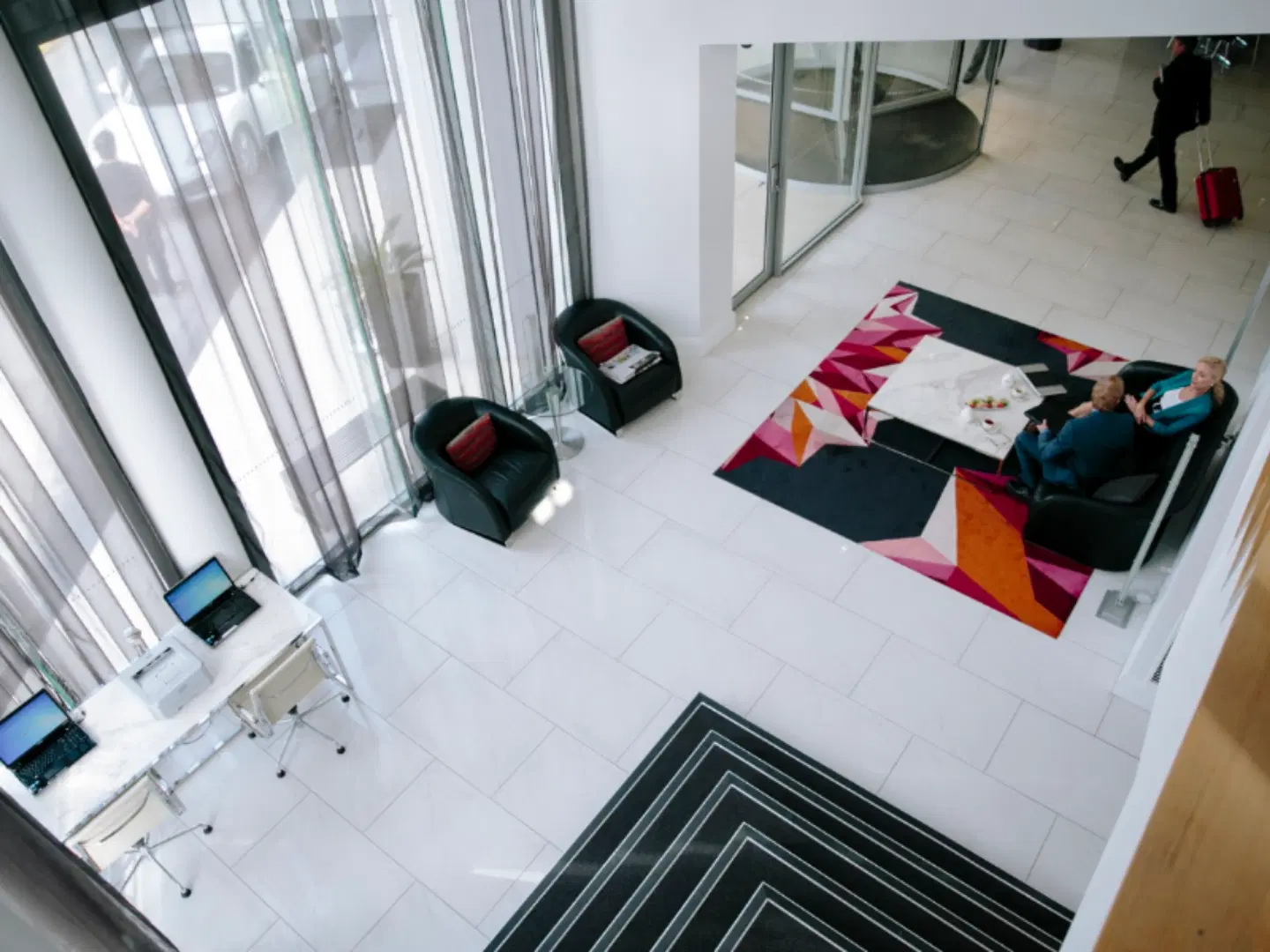 Adina Serviced Apartments Canberra Dickson ROOM_EXAMPLE