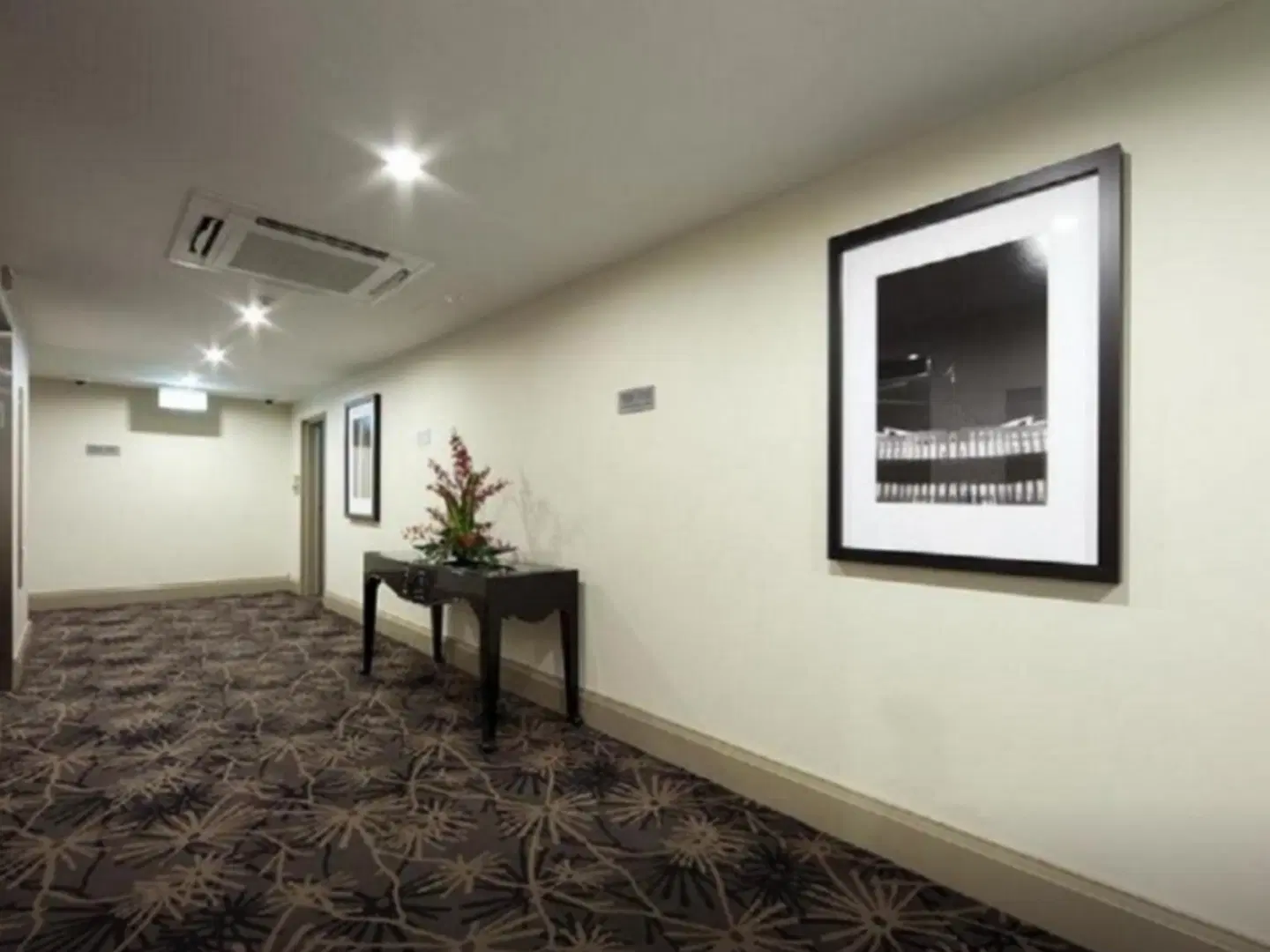 Adina Serviced Apartments Canberra Dickson LOUNGE_LOBBY