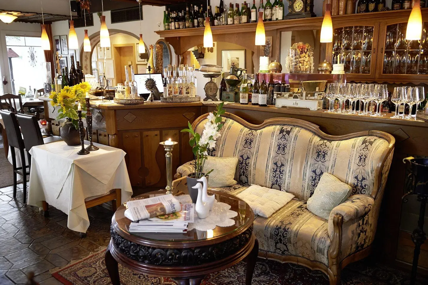 Kucher's Genuss- & Businesshotel Restaurant