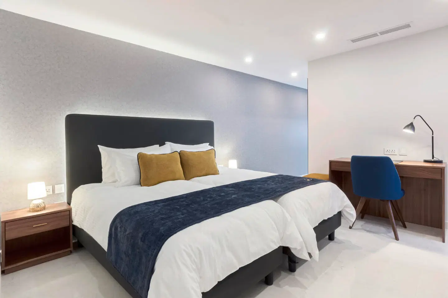 The Duke Boutique Hotel ROOM_EXAMPLE