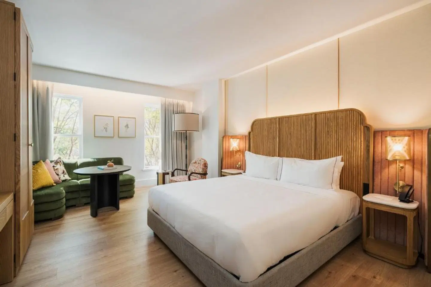 Hotel Bardo Savannah ROOM_EXAMPLE