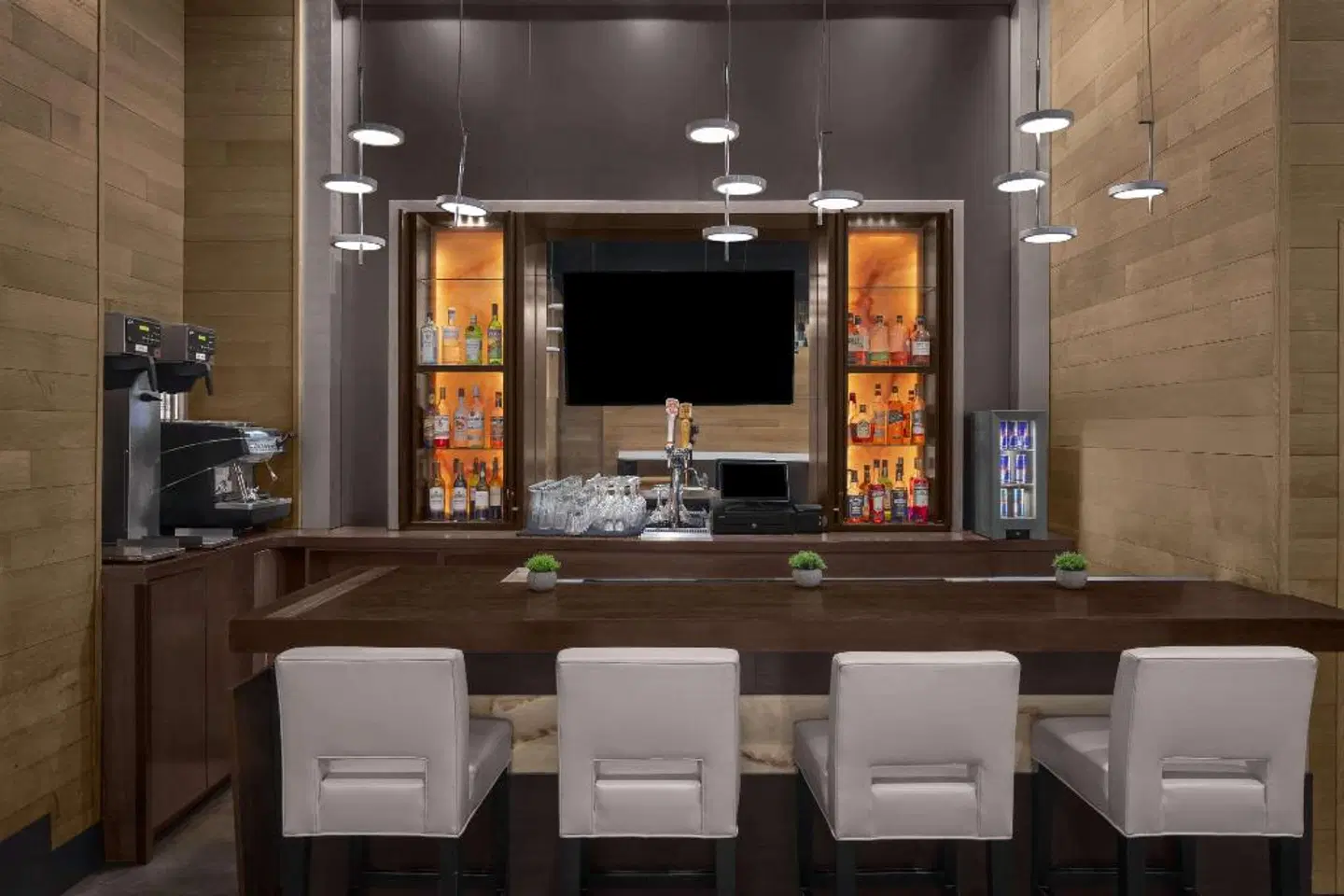 Cambria Hotel & Suites New York - Chelsea Bar