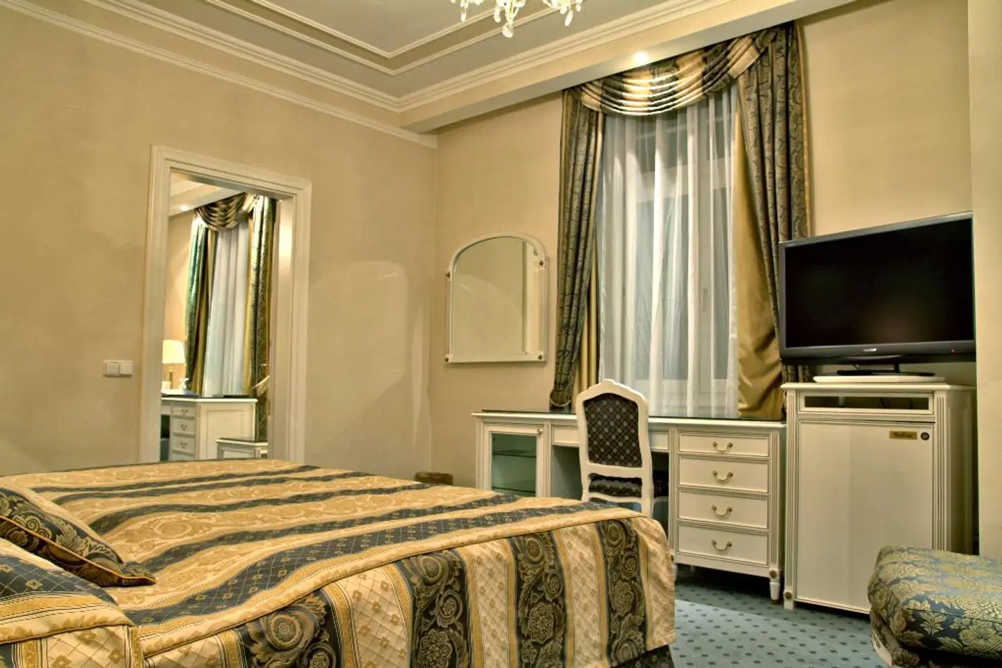 Esplanade Spa and Golf Resort ROOM_EXAMPLE