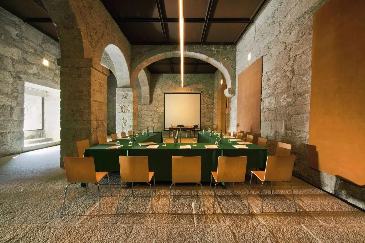 Pousada Mosteiro Amares - Monument Hotel Konferenz