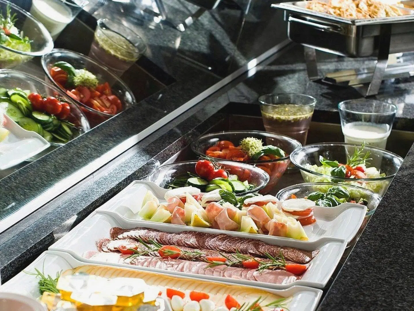 Royal Park Boutique Hotel Restaurant