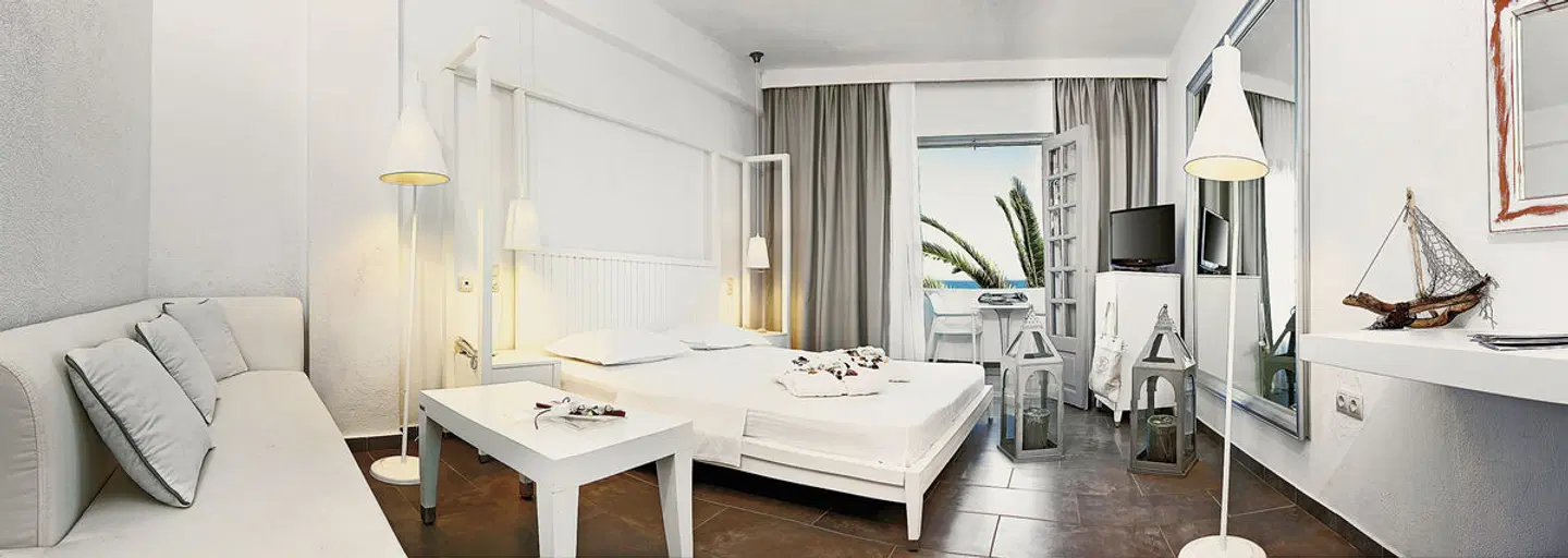 White Suites Resort ROOM_EXAMPLE