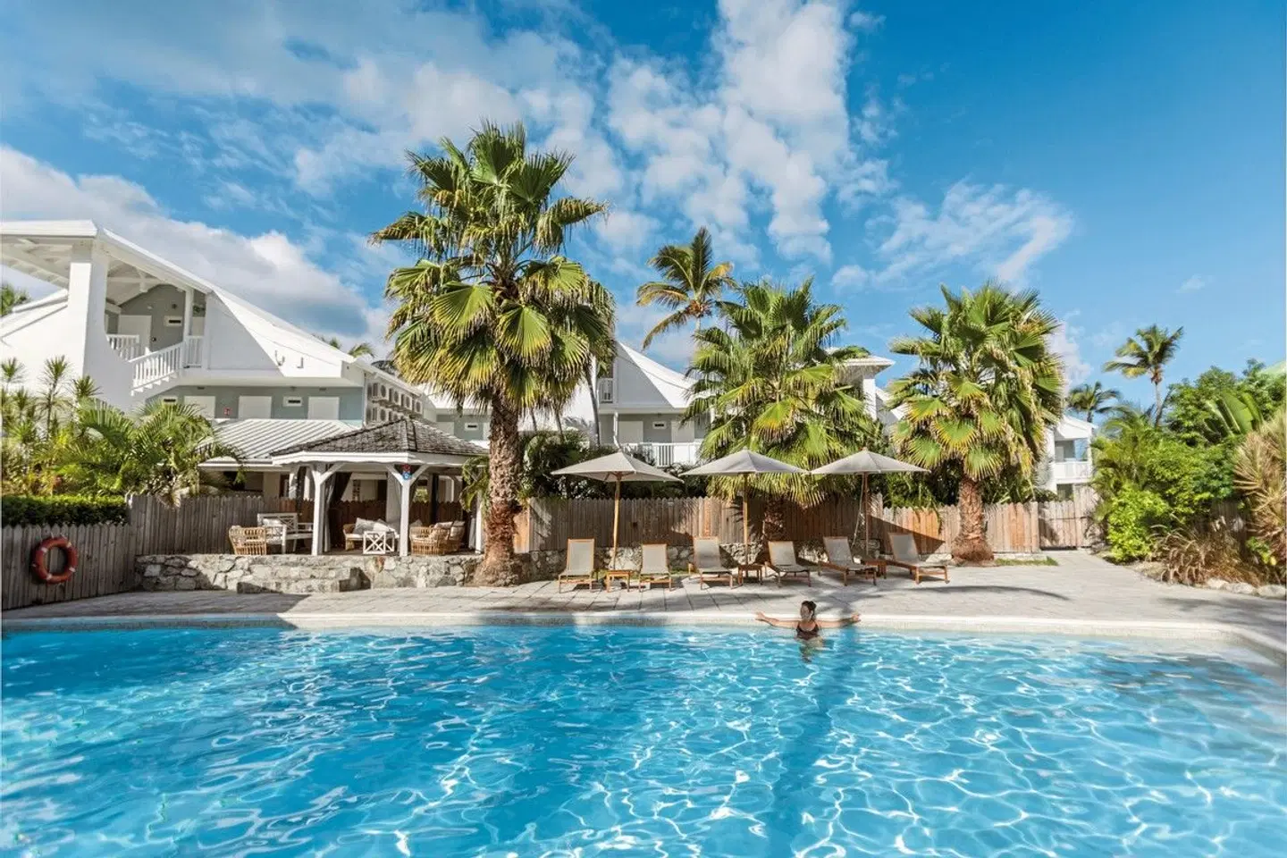 La Playa Orient Bay OUTDOOR_POOL