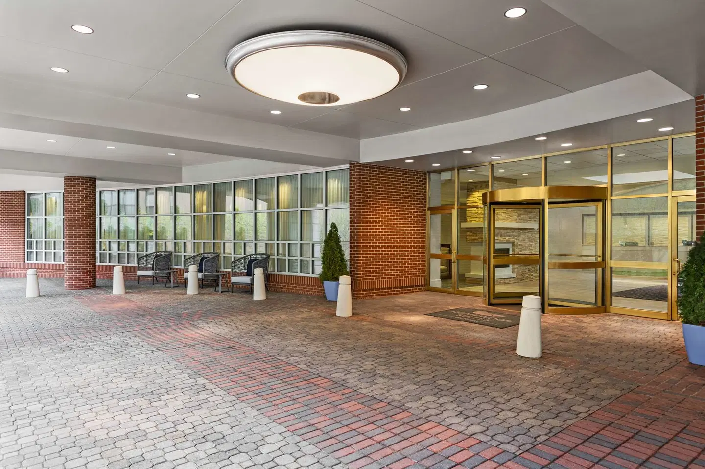 Homewood Suites by Hilton Washington, D.C. Downtown SPORTS_AND_LEISURE