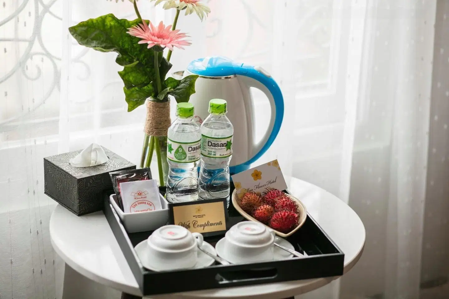 MayFlower Hotel Hanoi HEALTH_BEAUTY