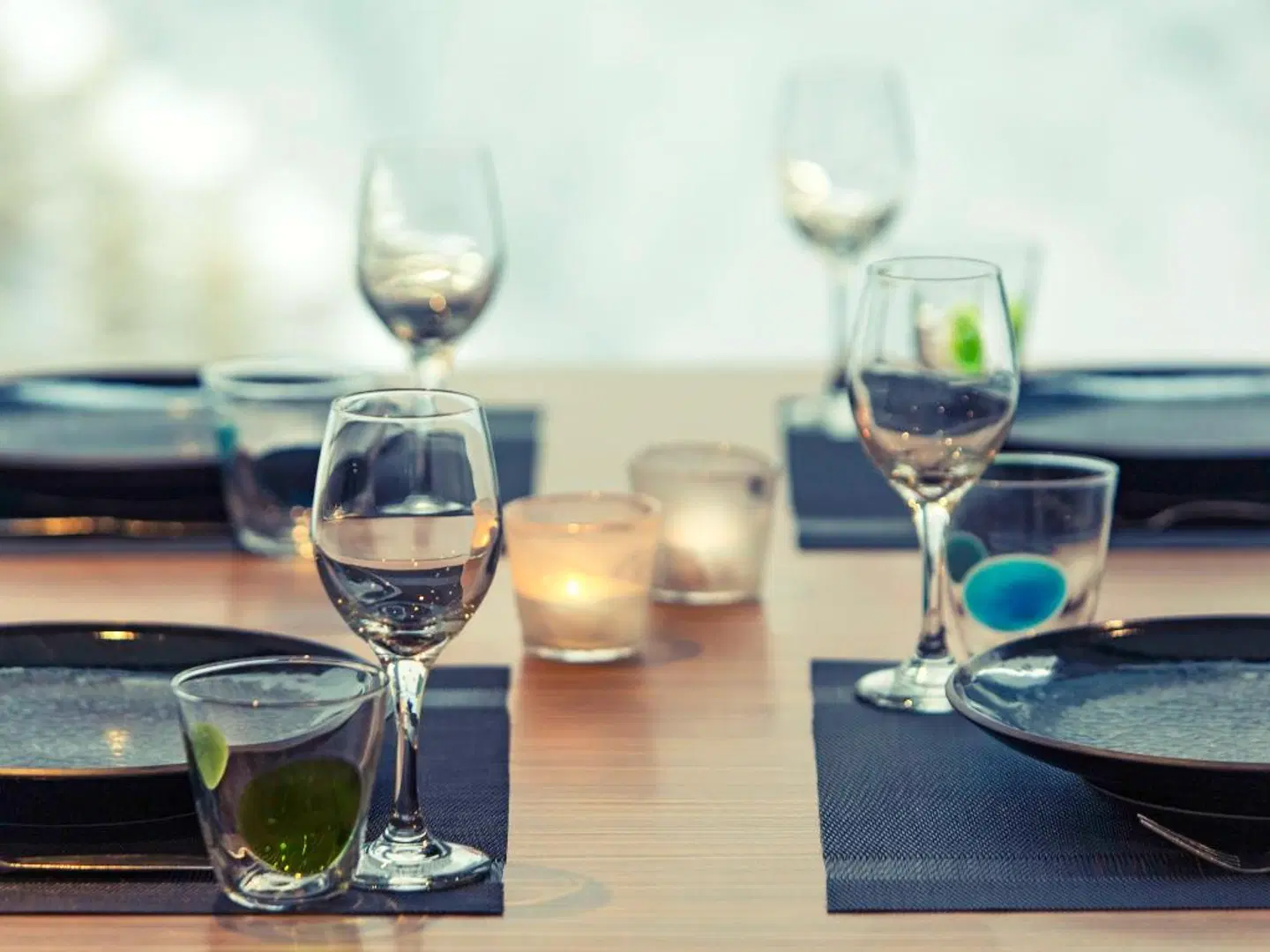 Mercure Melbourne City Centre Restaurant
