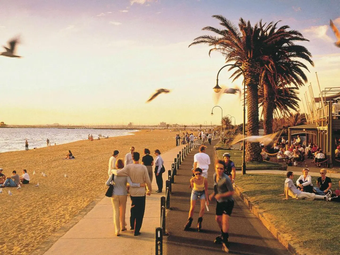 Mercure Melbourne City Centre SPORTS_AND_LEISURE