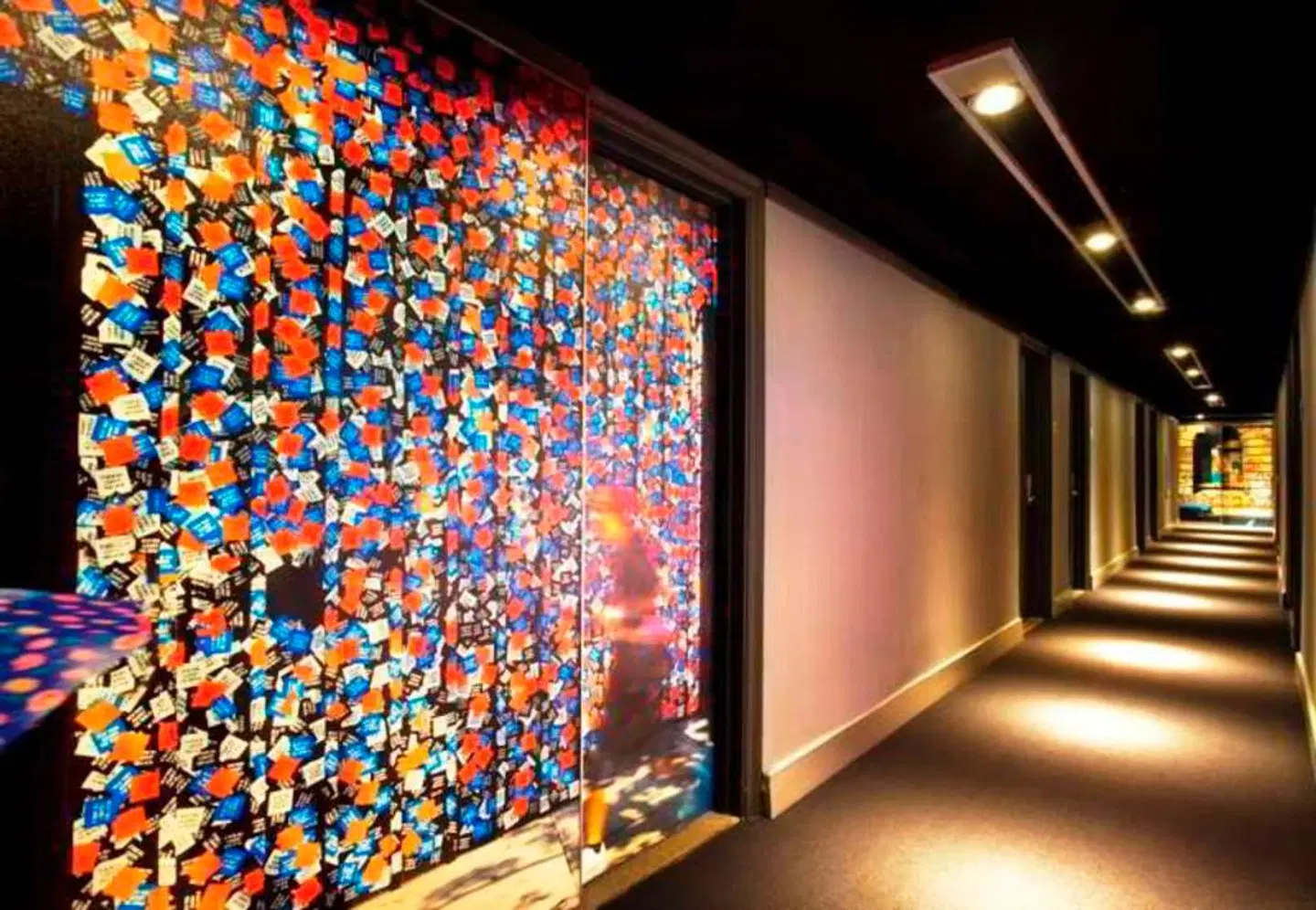 The Row NYC Hotel SPORTS_AND_LEISURE
