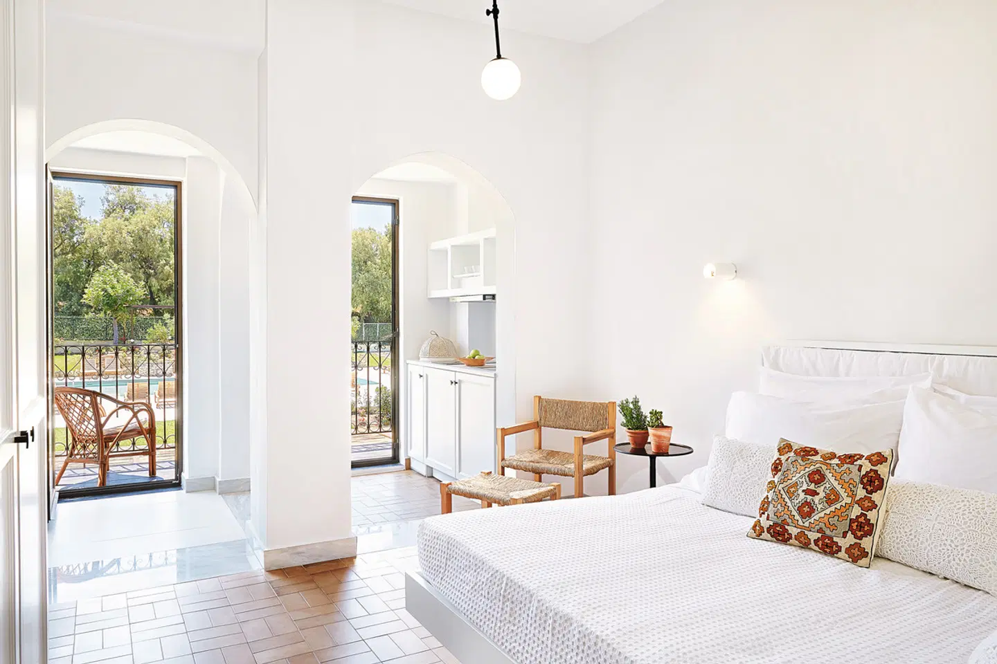 Greoctel Villa Oliva ROOM_EXAMPLE