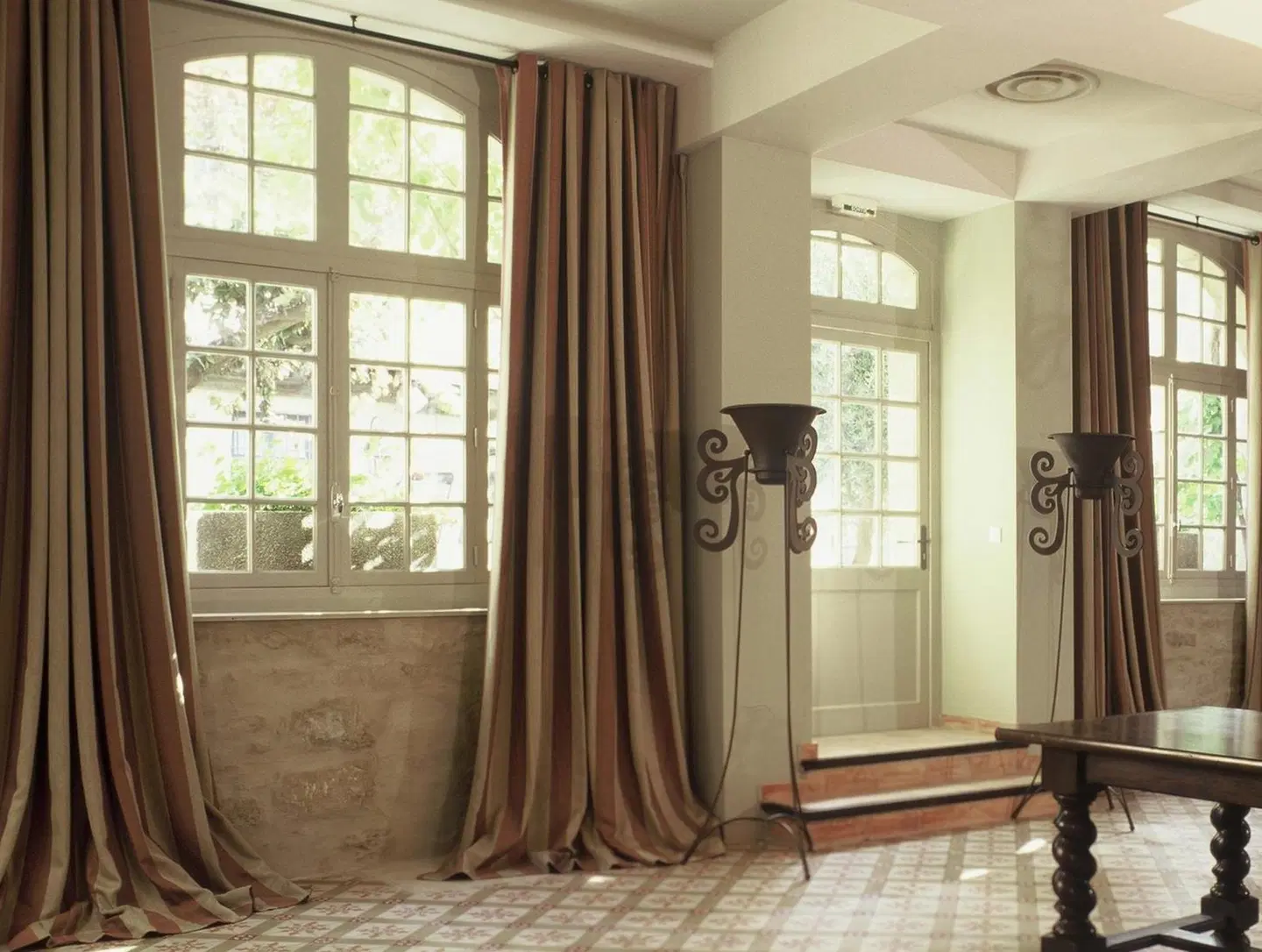 Hôtel le Donjon ROOM_EXAMPLE