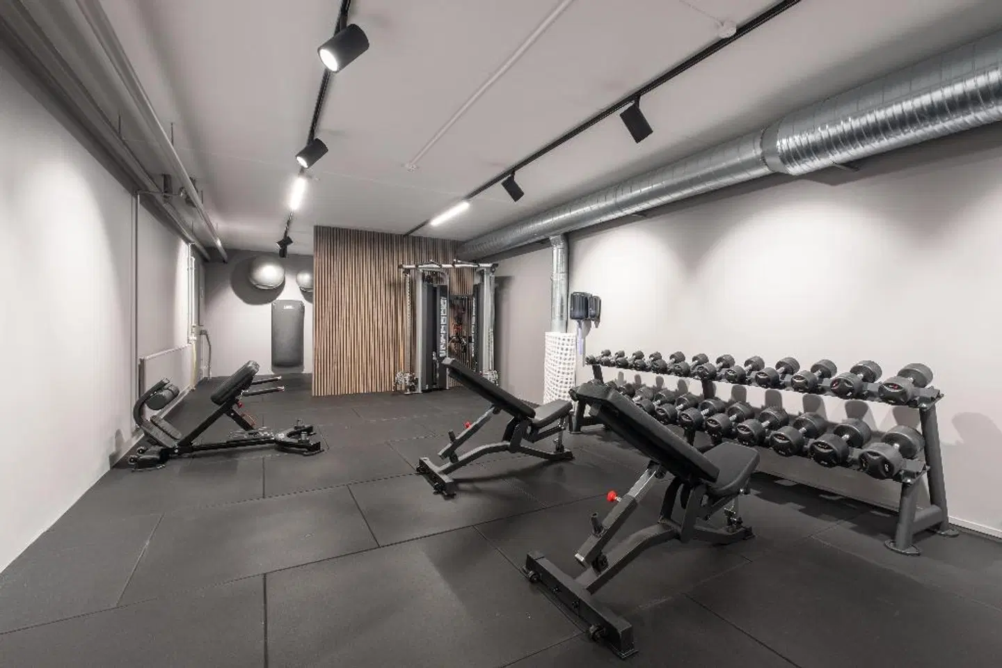 Østerport SPORTS_AND_LEISURE