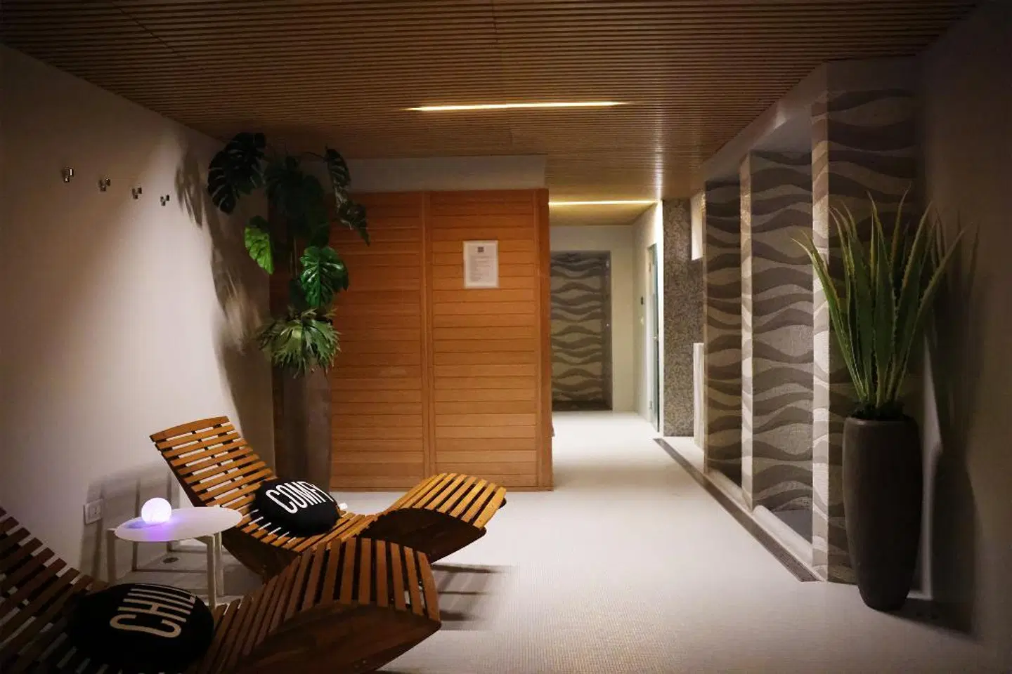 Leonardo Boutique Hotel Rome Monti HEALTH_BEAUTY