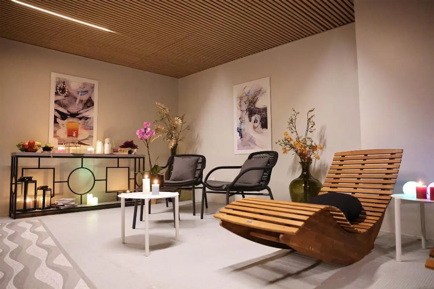 Leonardo Boutique Hotel Rome Monti HEALTH_BEAUTY