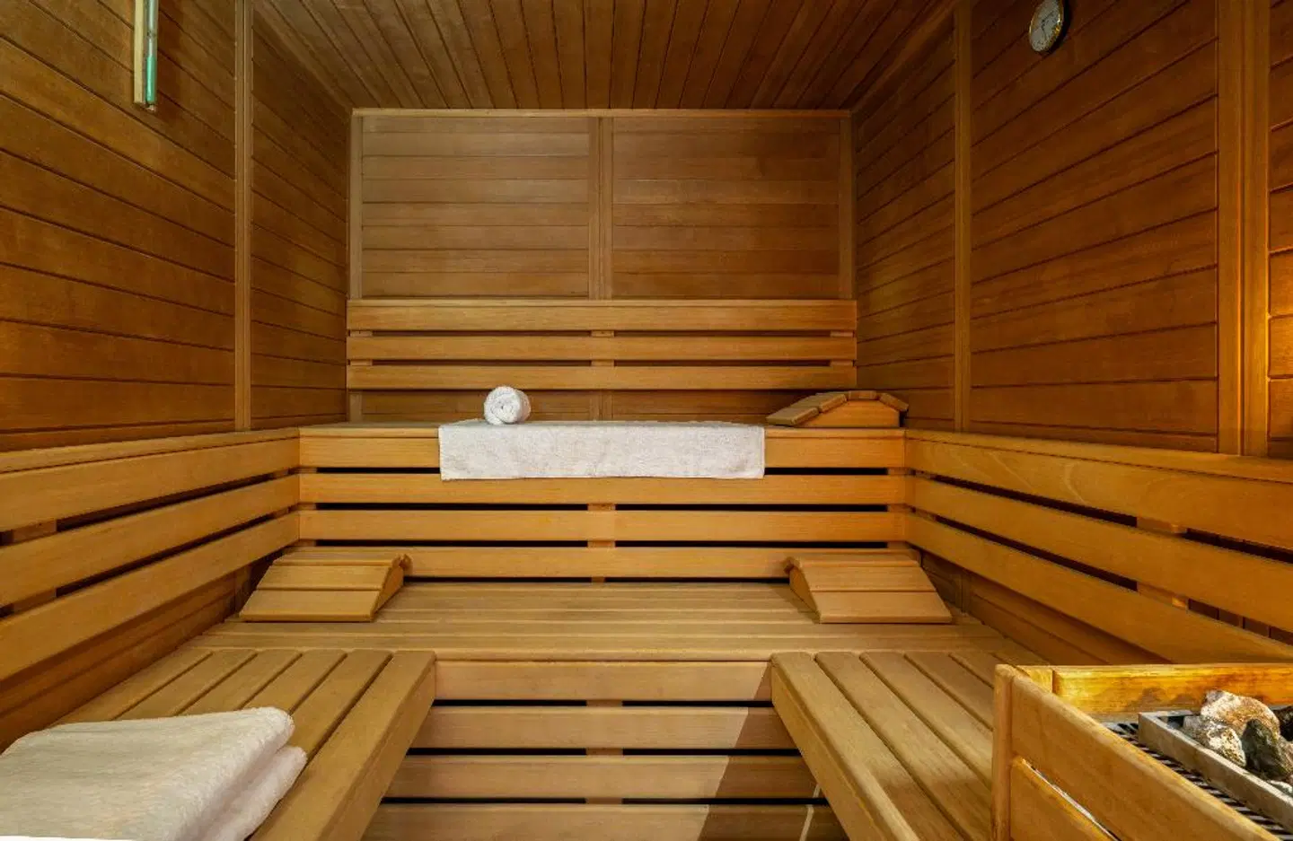 Leonardo Boutique Hotel Rome Monti HEALTH_BEAUTY