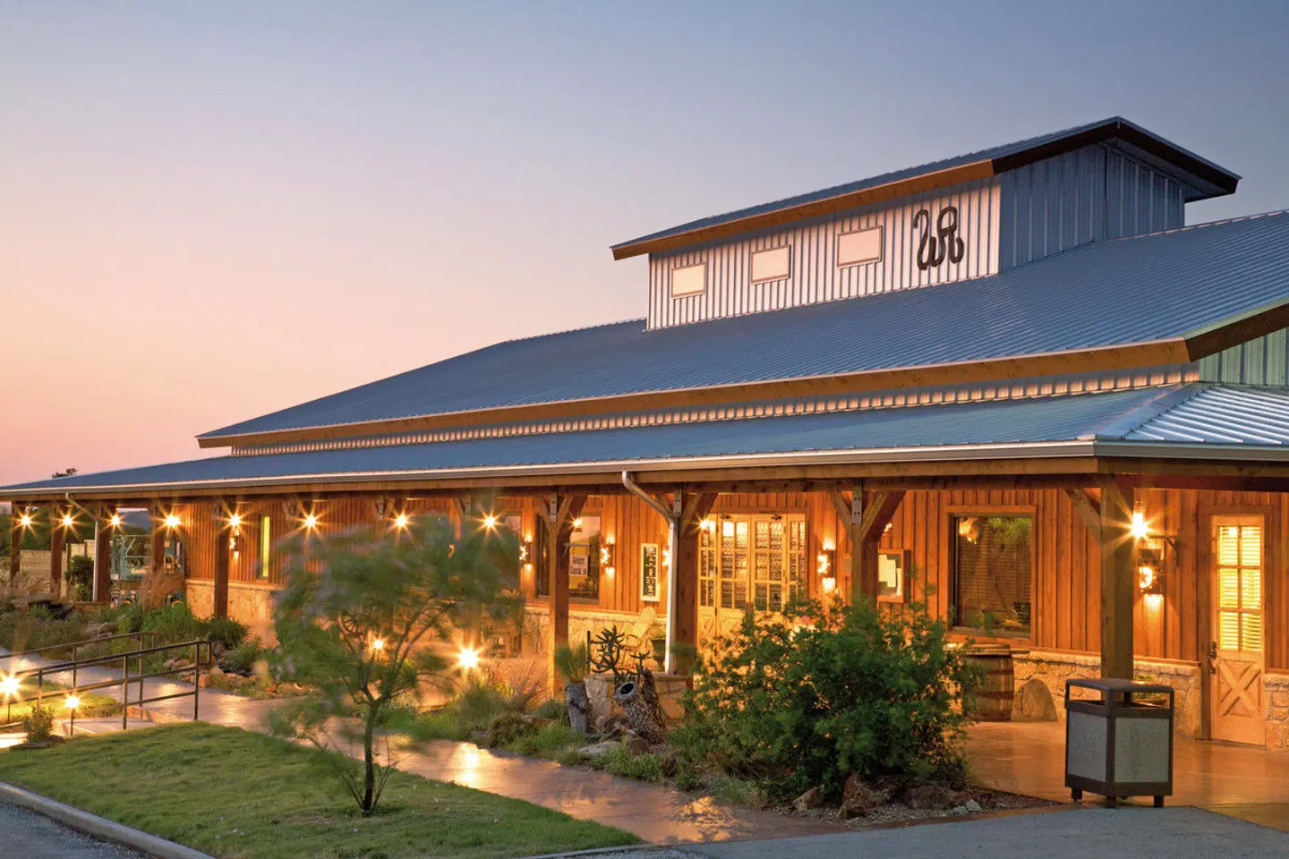 Wildcatter Ranch EXTERIOR