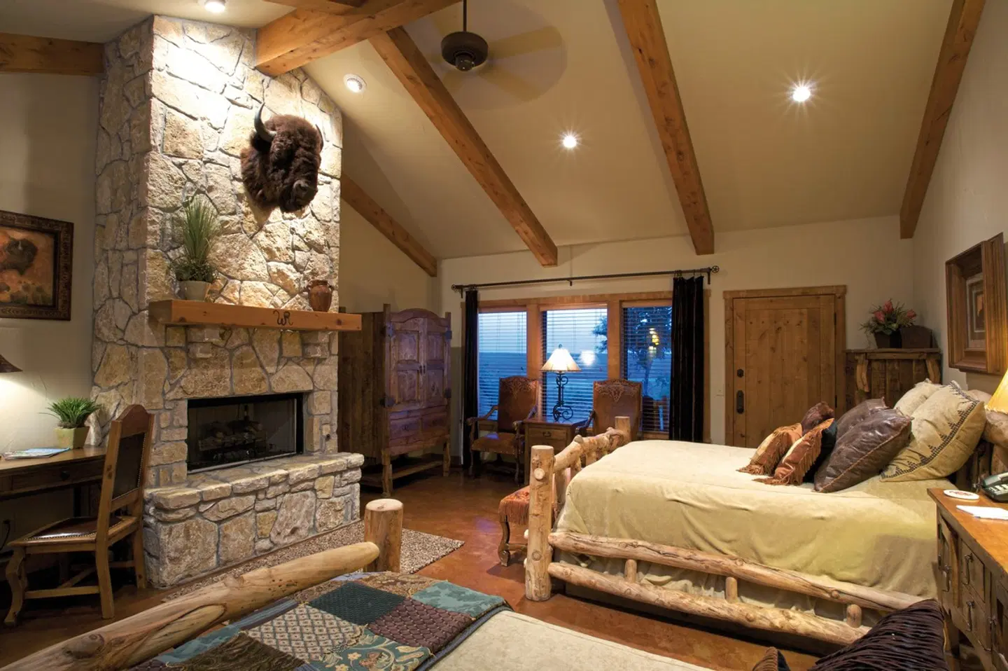 Wildcatter Ranch ROOM_EXAMPLE