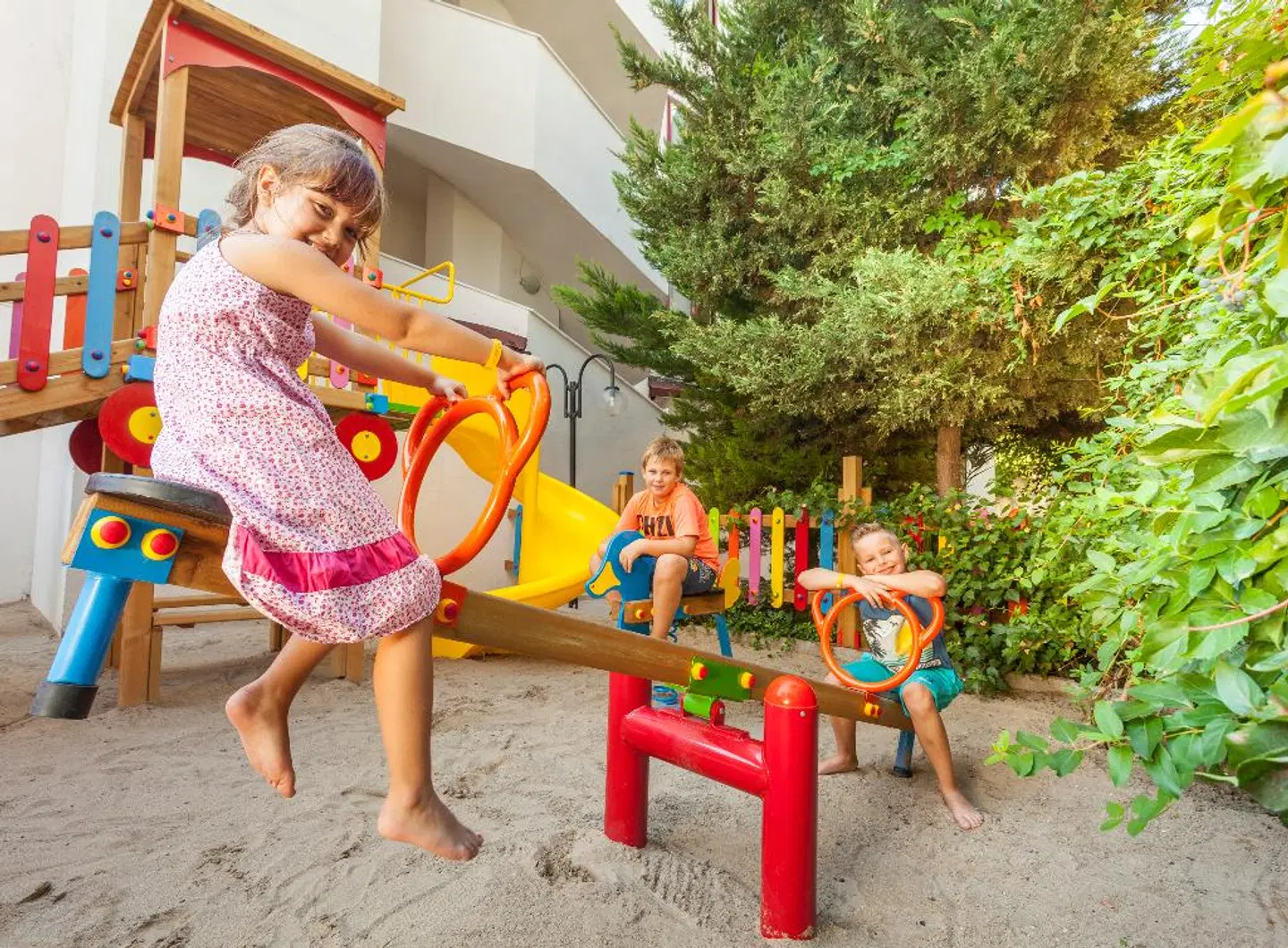Narcia Resort Side SPORTS_AND_LEISURE