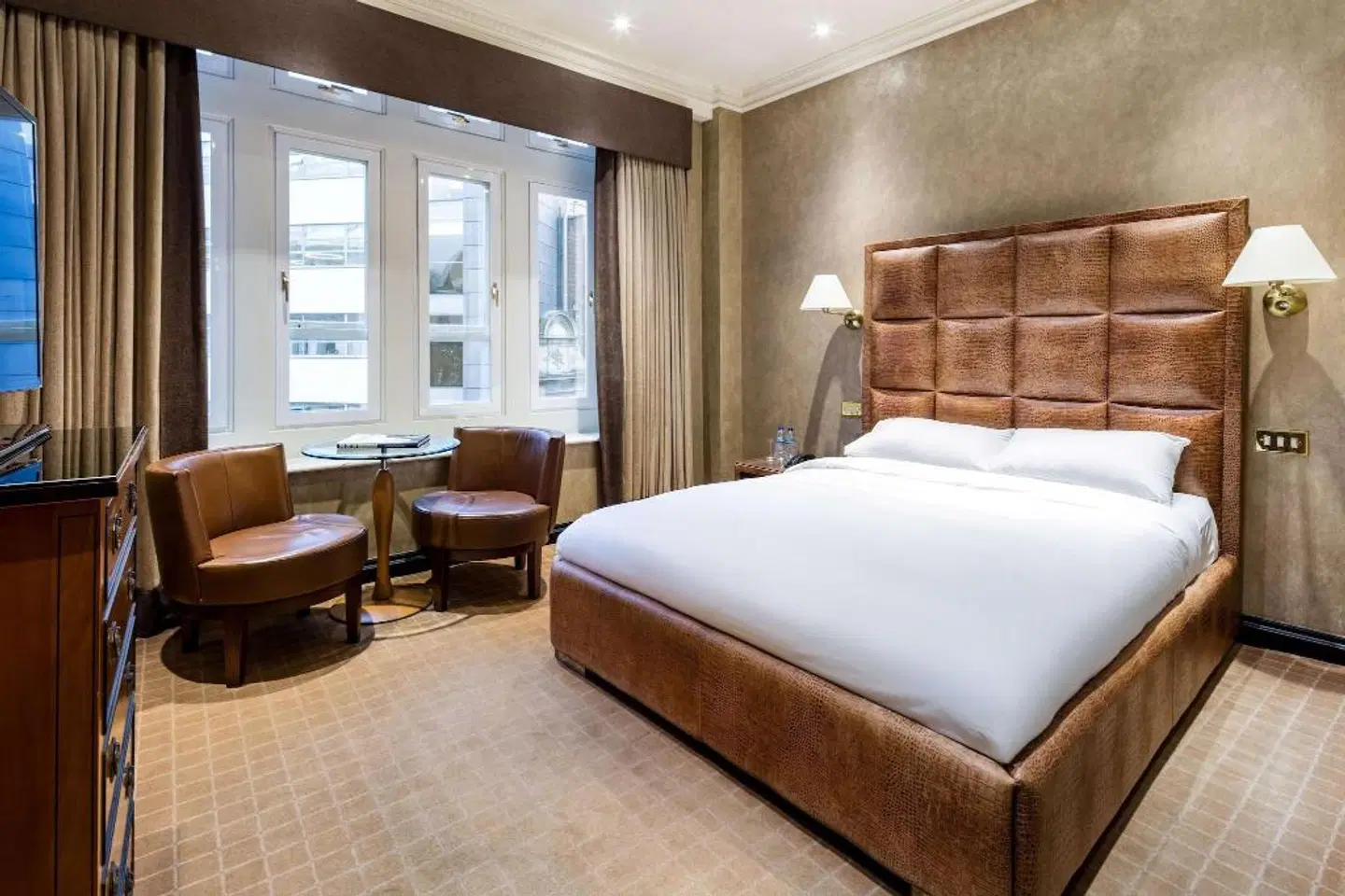 Radisson Blu Edwardian, Hampshire hotel ROOM_EXAMPLE