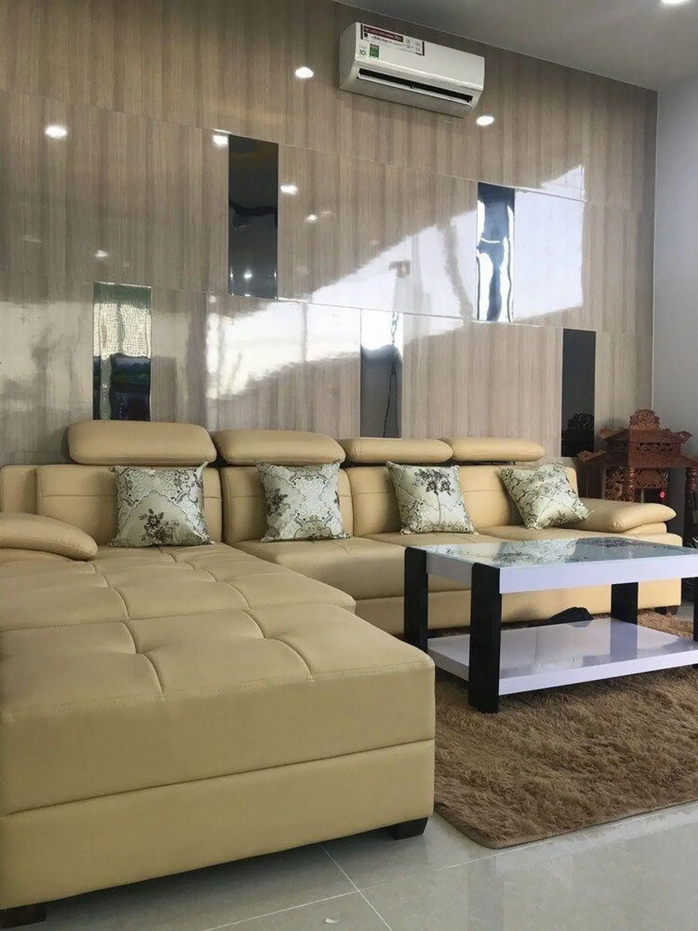 Paradise Hotel Cu Chi ROOM_EXAMPLE