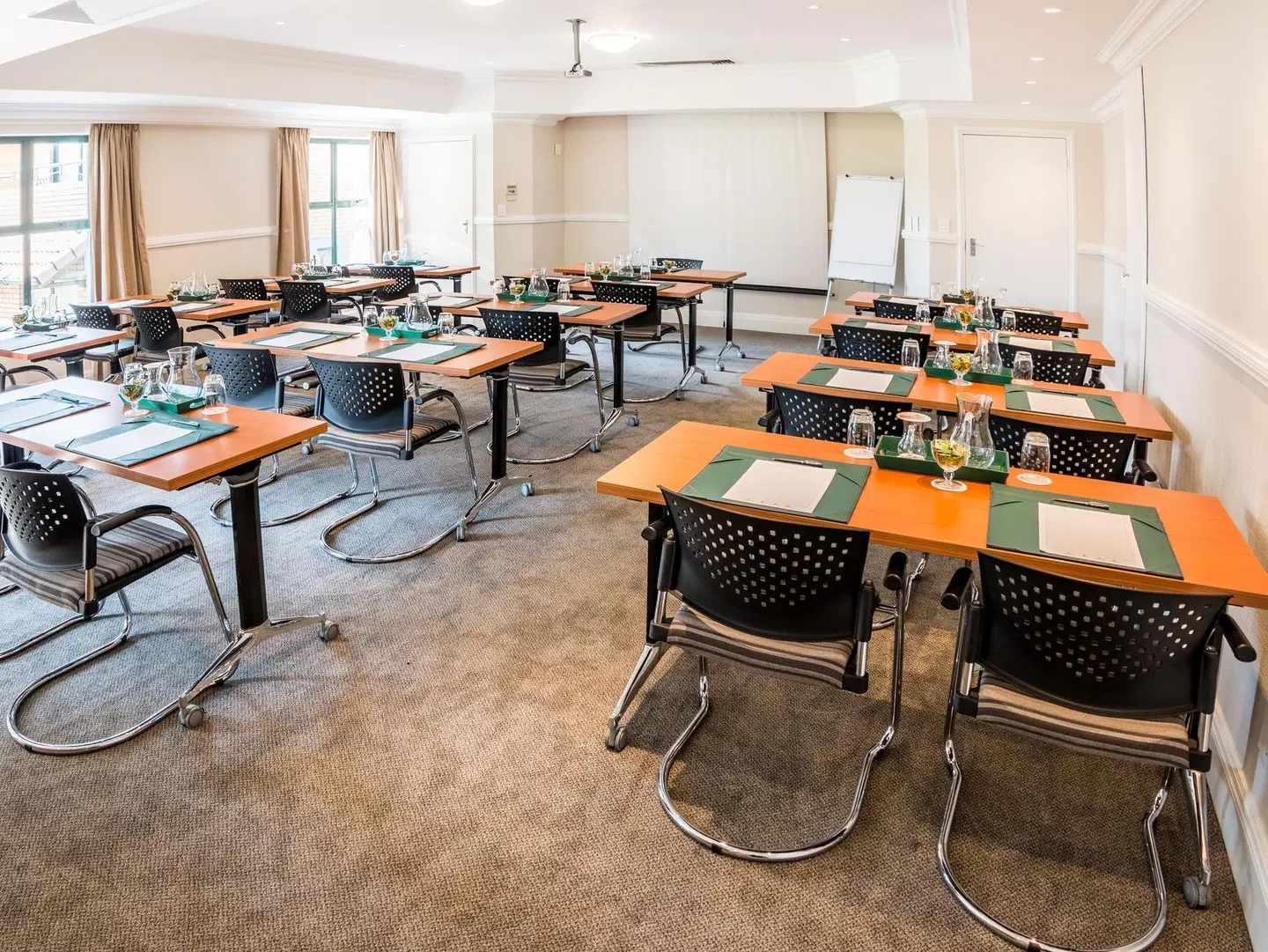 City Lodge Hotel Eastgate Konferenz