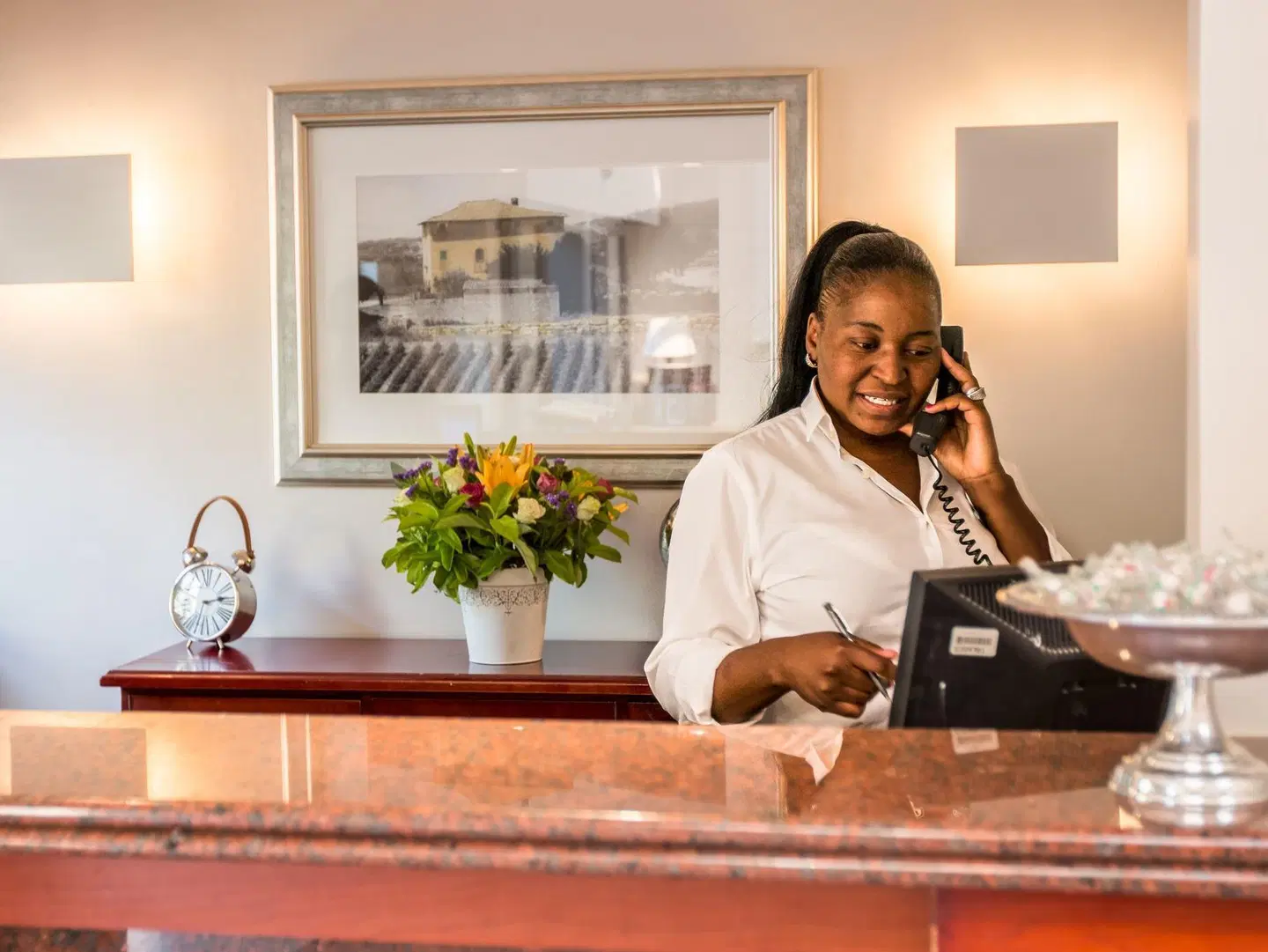 City Lodge Hotel Eastgate HEALTH_BEAUTY