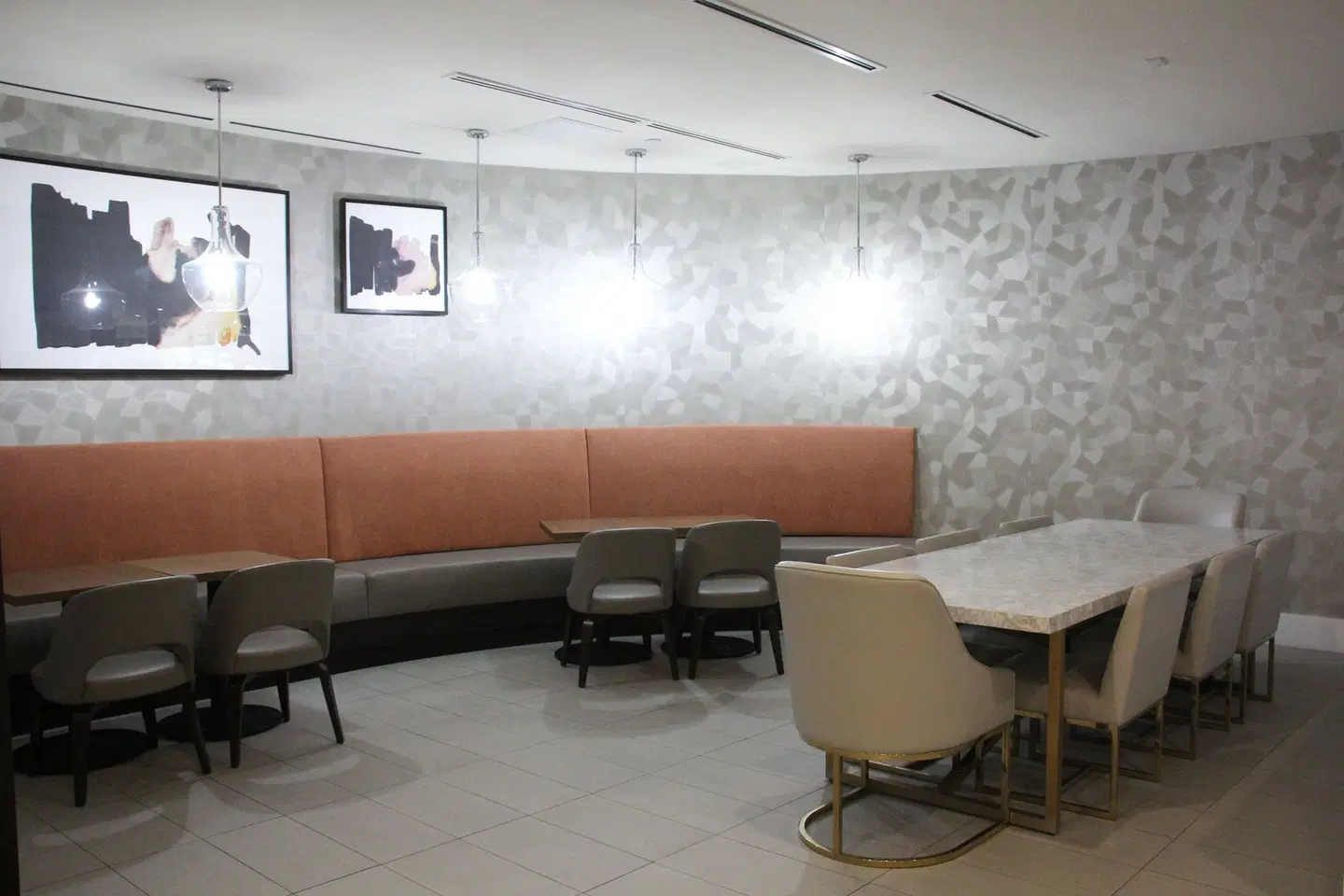 Crowne Plaza Orlando - Lake Buena Vista by IHG LOUNGE_LOBBY