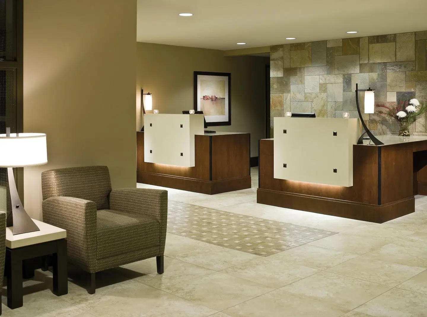 Walnut Beach Resort LOUNGE_LOBBY