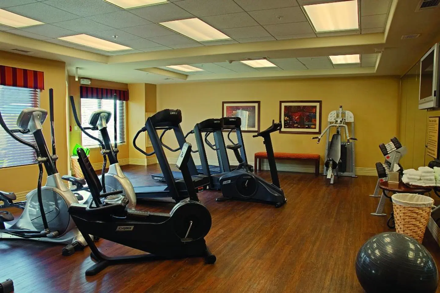 Vino Bello Resort SPORTS_AND_LEISURE
