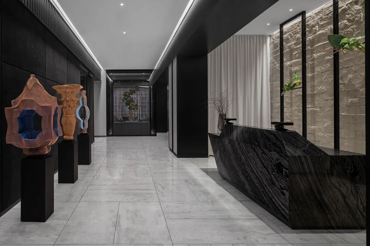 AC Hotel by Marriott Washington DC Capitol Hill Navy Yard LOUNGE_LOBBY