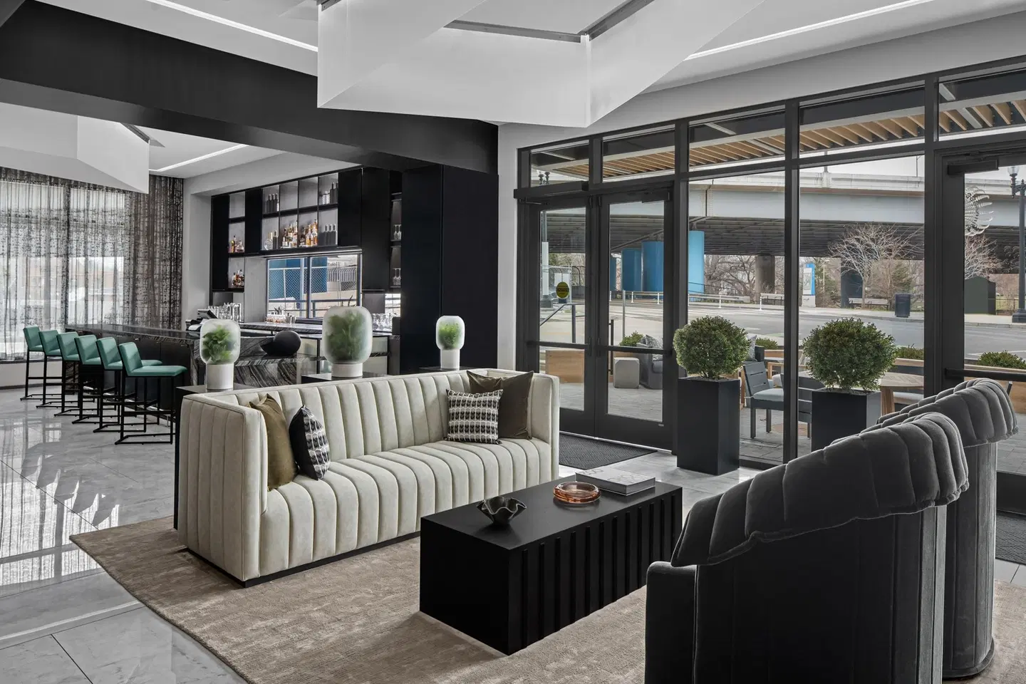 AC Hotel by Marriott Washington DC Capitol Hill Navy Yard LOUNGE_LOBBY