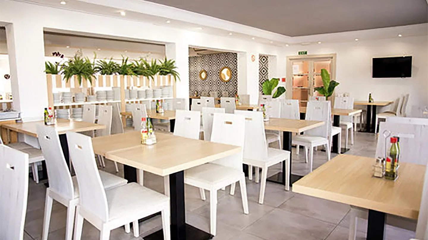 Lliteras Restaurant
