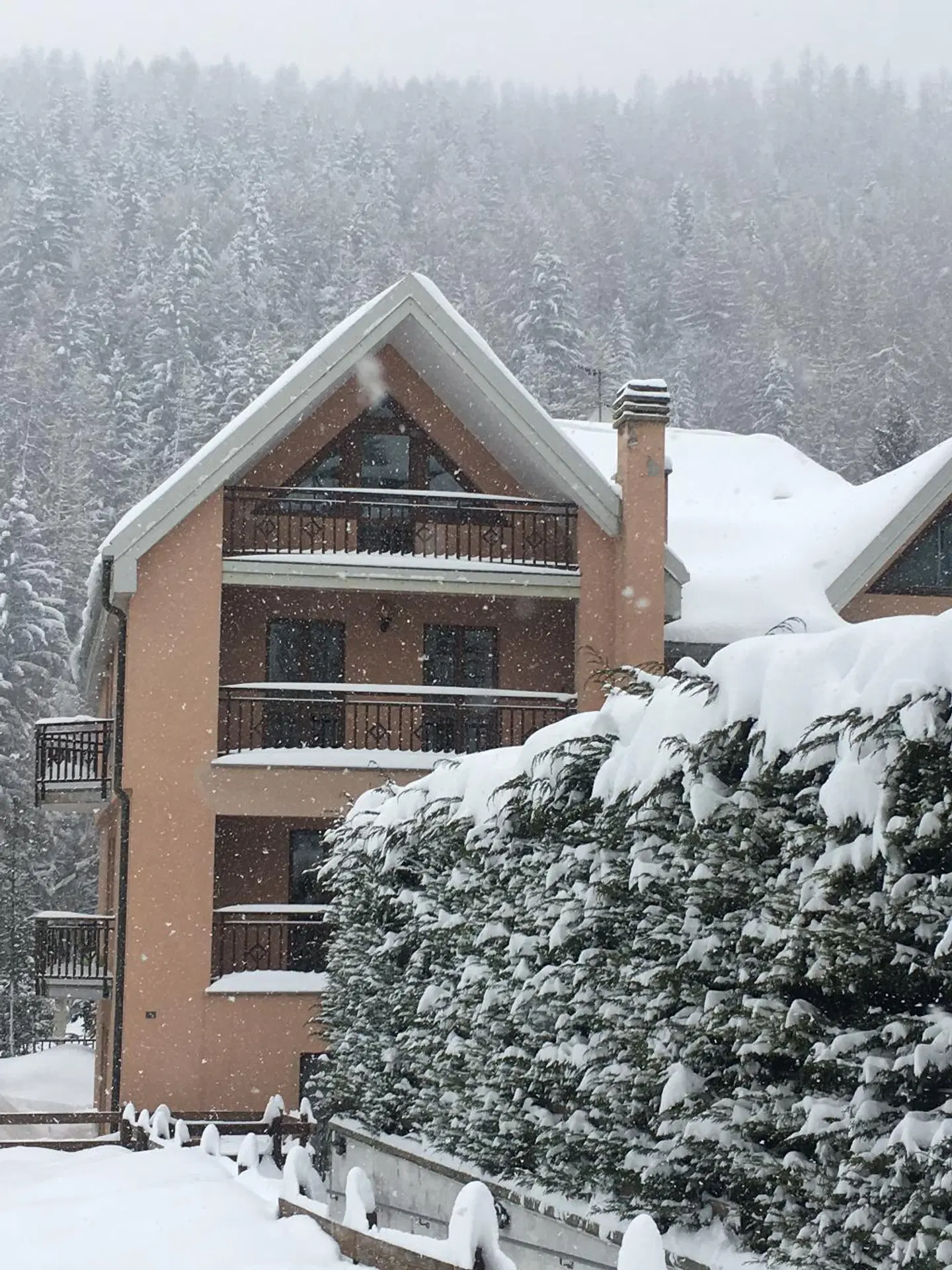 Frejus Case Vacanza - Residence Villa Frejus EXTERIOR