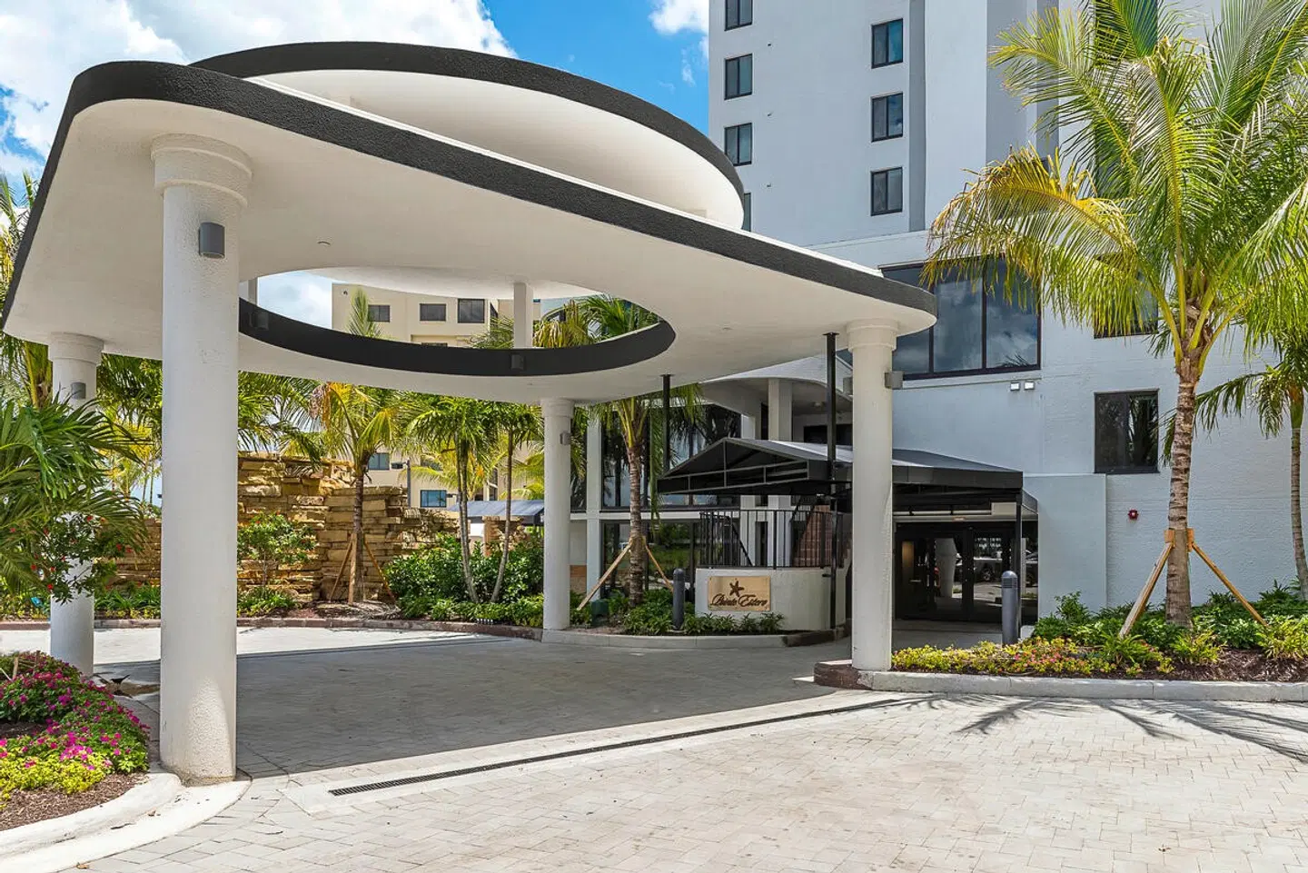 Pointe Estero Resort EXTERIOR
