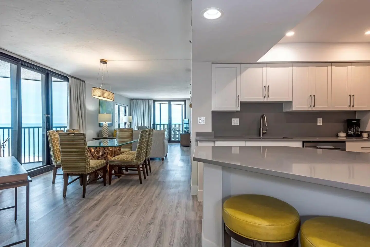 Pointe Estero Resort ROOM_EXAMPLE