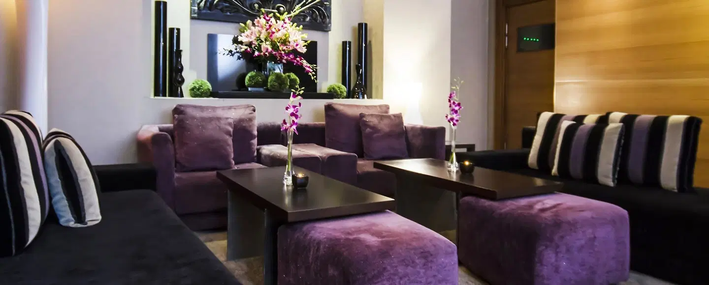 NH Poznan LOUNGE_LOBBY