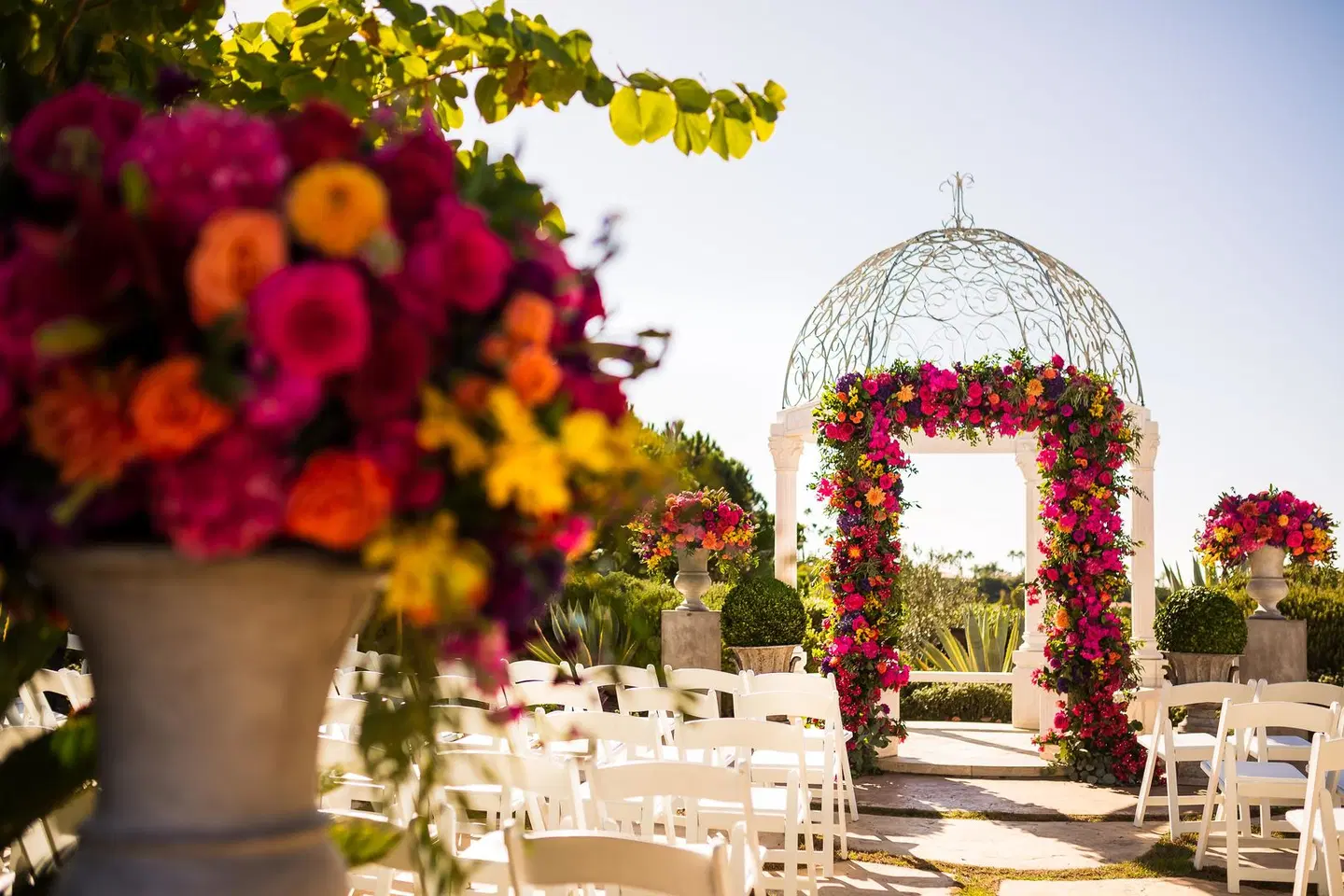 Waldorf Astoria Monarch Beach Resort & Club Restaurant