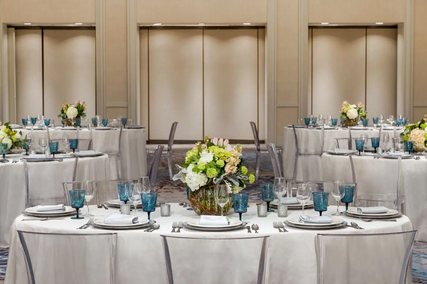 The Westin Washington, D.C. City Center Konferenz