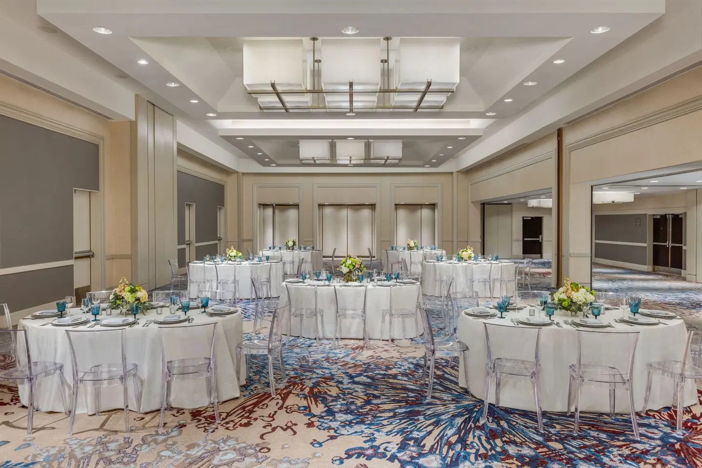 The Westin Washington, D.C. City Center Konferenz