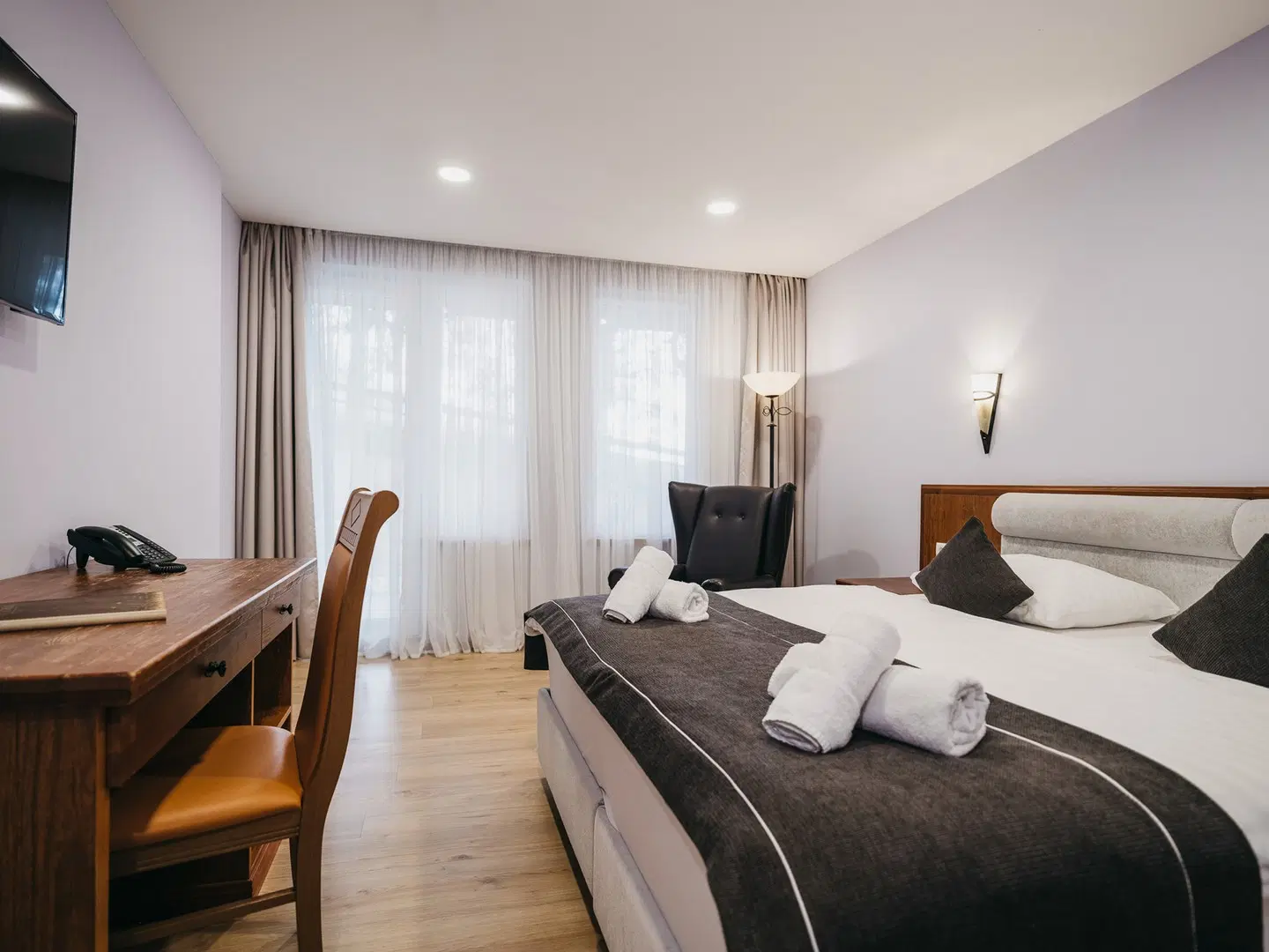 Hotel Victoriya Kaprun ROOM_EXAMPLE