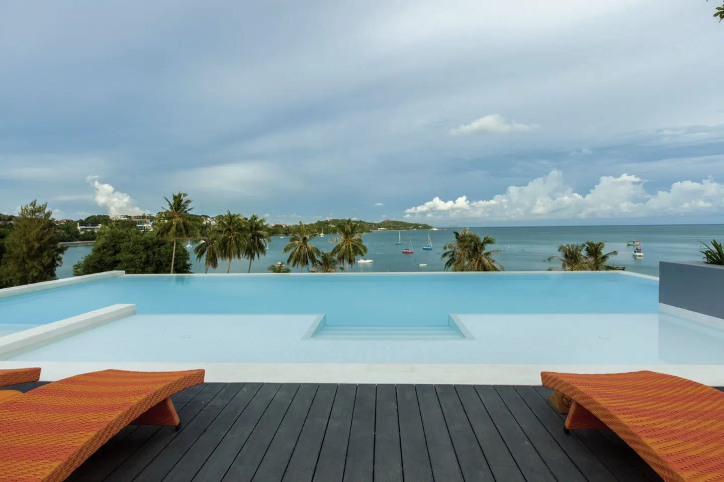 Bandara Phuket Beach Resort OUTDOOR_POOL