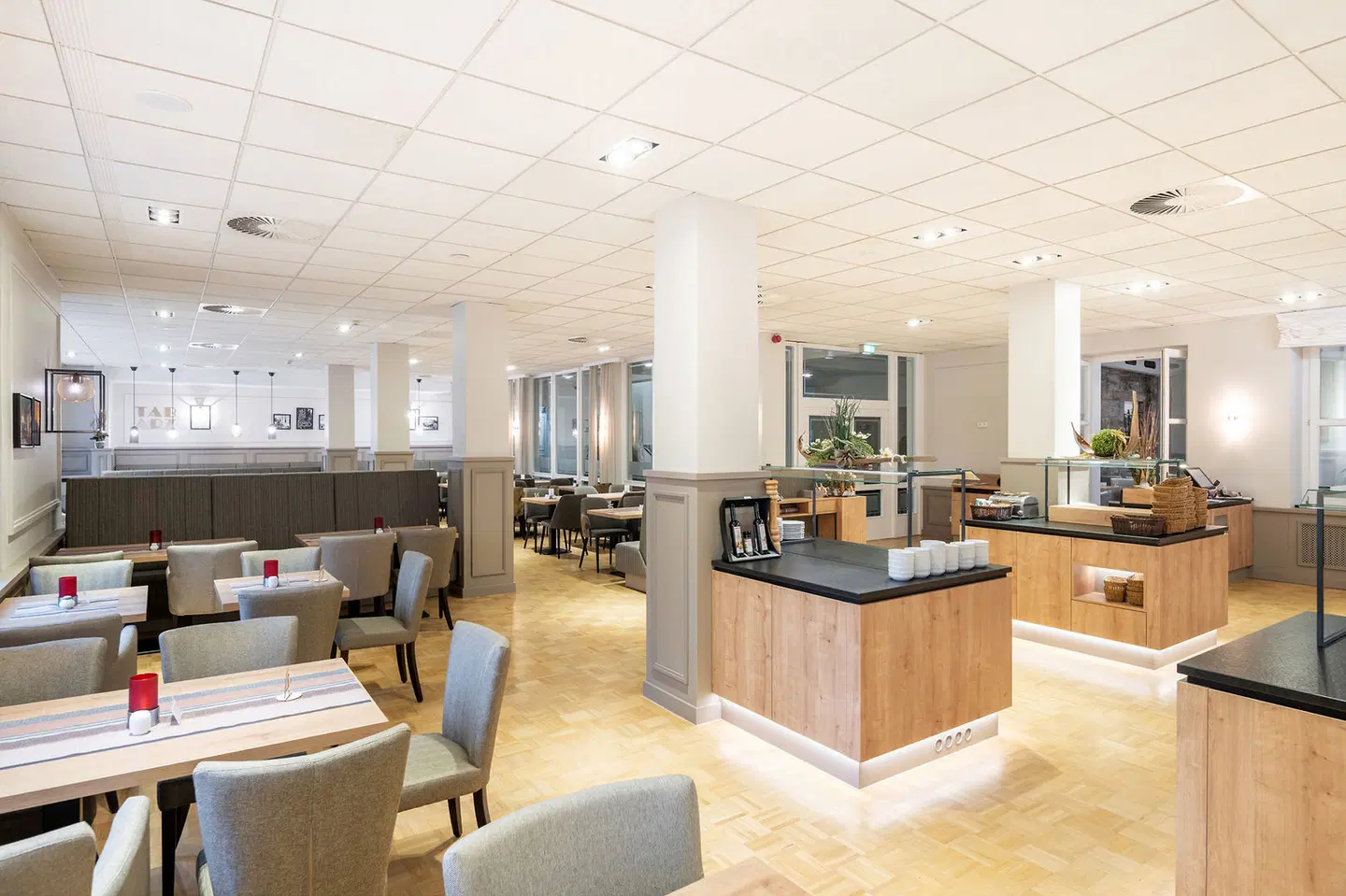 AKZENT Hotel am Burgholz LOUNGE_LOBBY