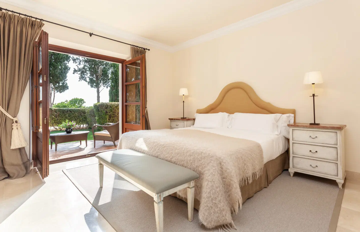 Son Julia Country House ROOM_EXAMPLE